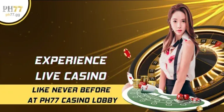nổ hũ live casino