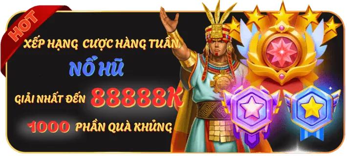 nổ hũ cách tận dụng khuyến mãi