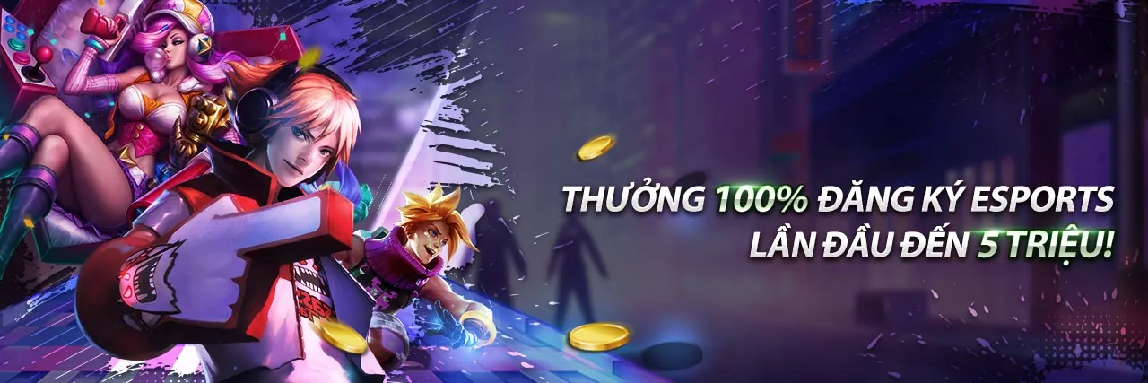Hình ảnh giới thiệu Nổ Hũ 2026, nền tảng iGaming hàng đầu Việt Nam